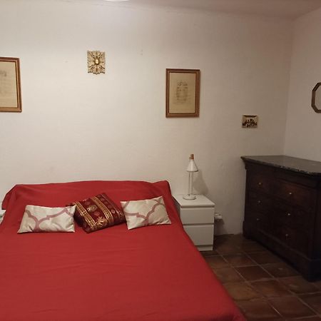 Malarias 1 Villa Rochemaure Kültér fotó