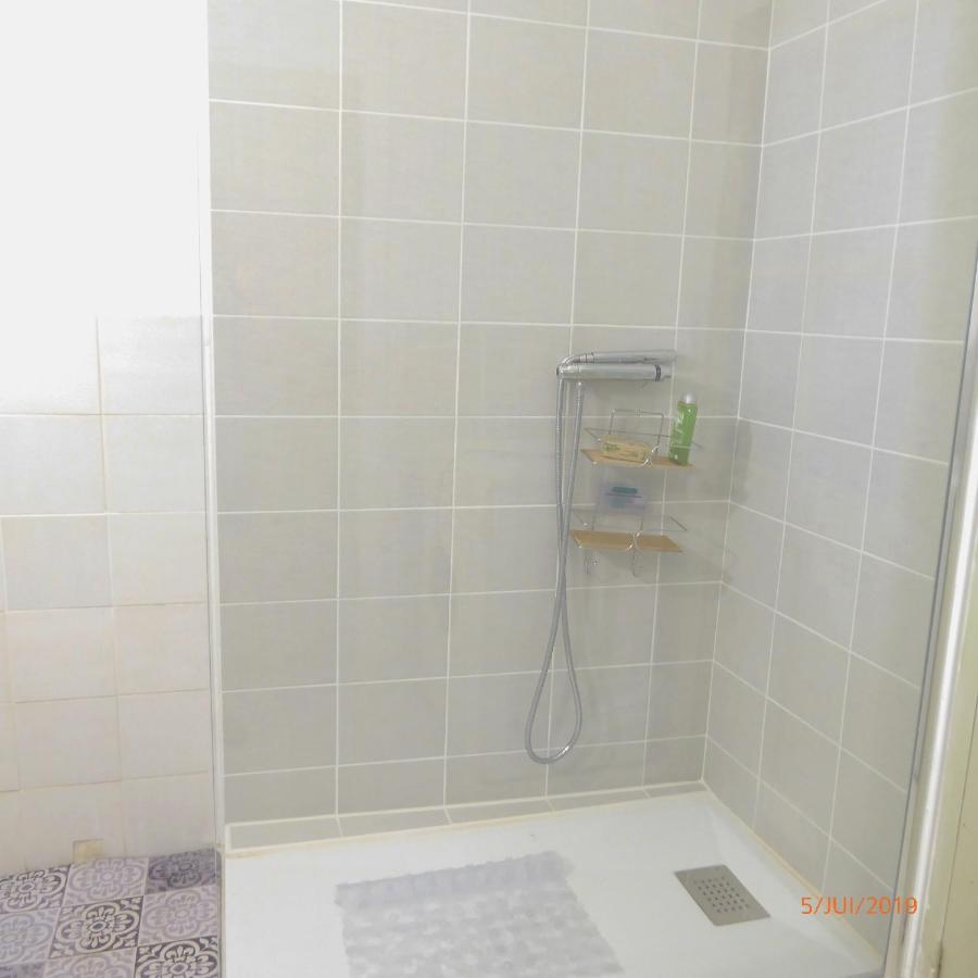 Malarias 1 Villa Rochemaure Kültér fotó
