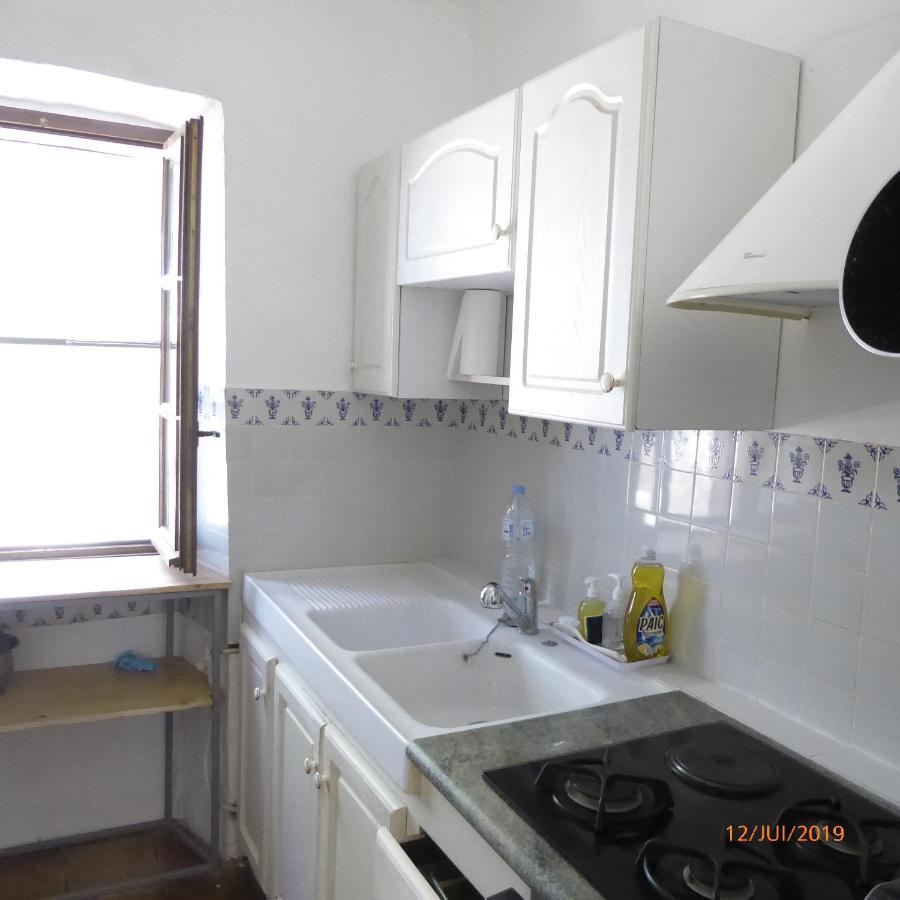 Malarias 1 Villa Rochemaure Kültér fotó