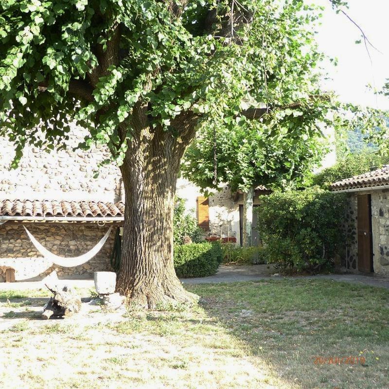 Malarias 1 Villa Rochemaure Kültér fotó