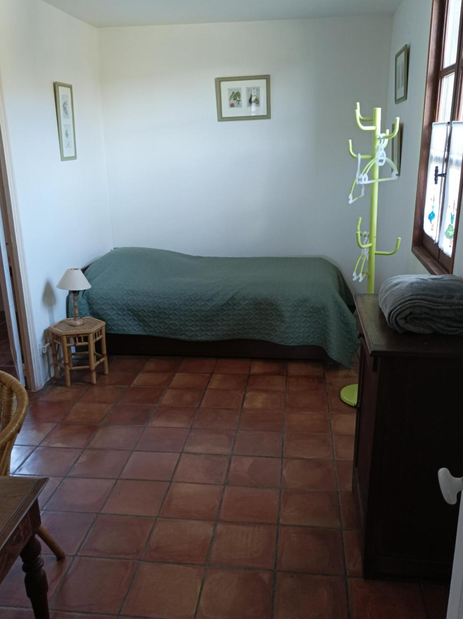 Malarias 1 Villa Rochemaure Kültér fotó