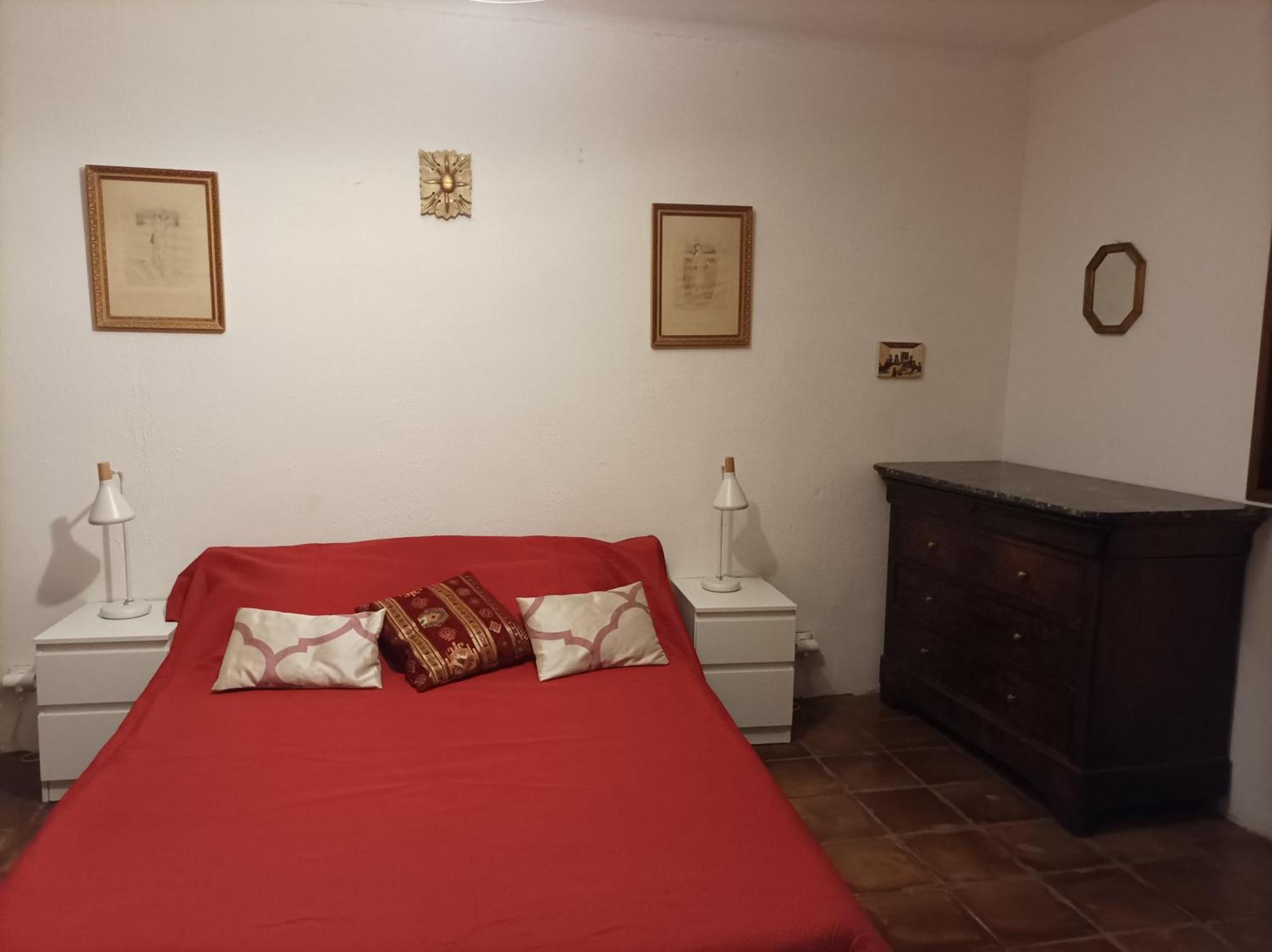 Malarias 1 Villa Rochemaure Kültér fotó